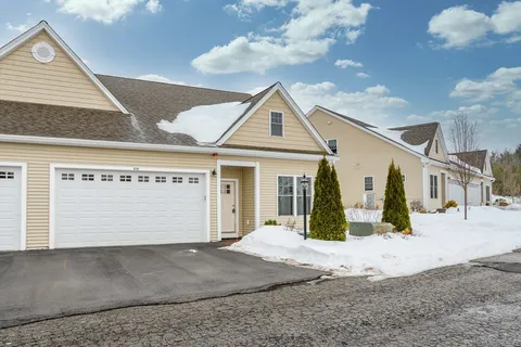 $599,000 | 839 Ledgewood Way, Unit 839, Clinton, MA 01510