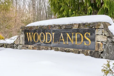 $599,000 | 839 Ledgewood Way, Unit 839, Clinton, MA 01510