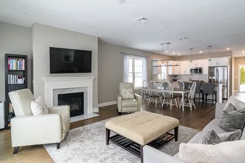 $599,000 | 839 Ledgewood Way, Unit 839, Clinton, MA 01510