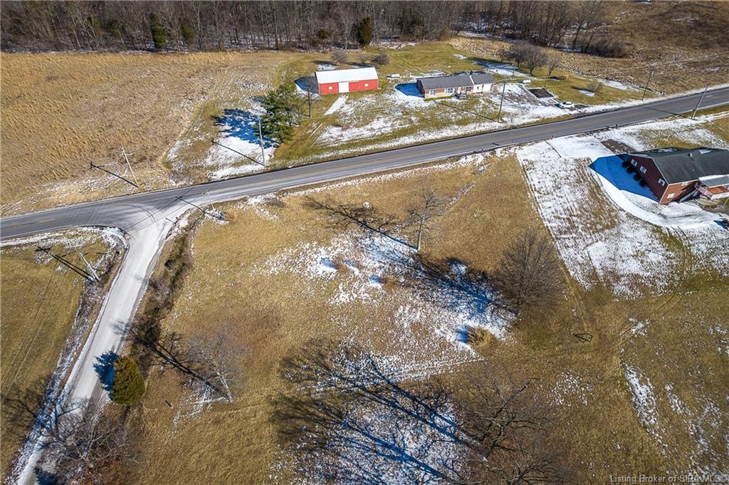 66 South State Road Milltown, IN 47145 - Photo 2 of 8