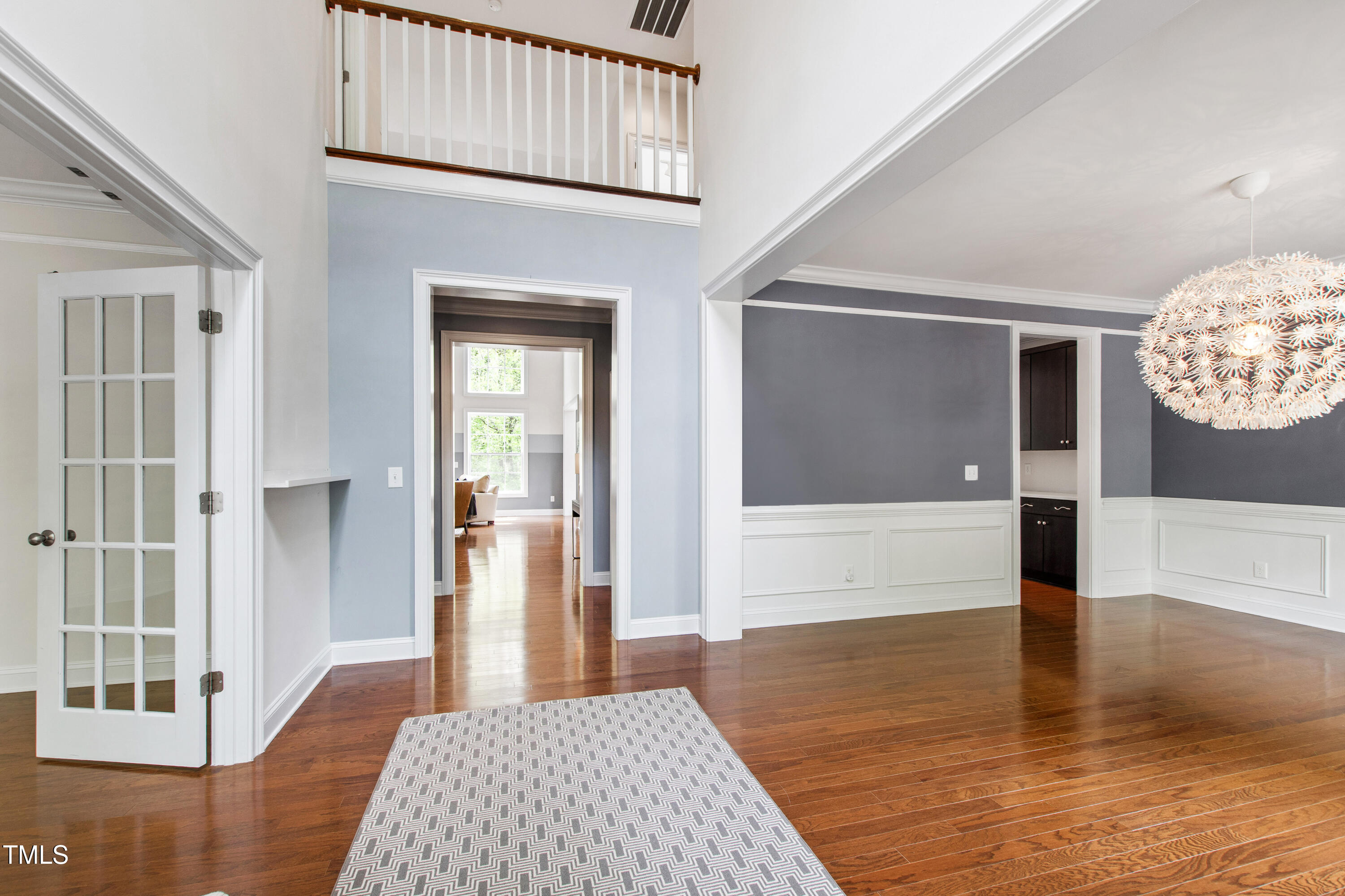 12833 Edsel Drive Raleigh, NC 27613 - Photo 7 of 72 Edsel
