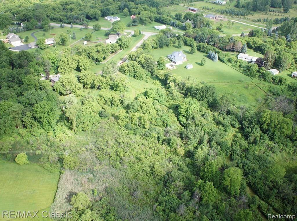 0 Thomas Lee Road South Lyon, MI 48178 - Photo 4 of 8