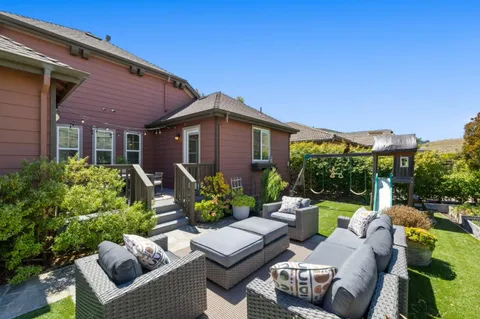 $1,888,000 | 146 Elderberry Lane, Brisbane, CA 94005