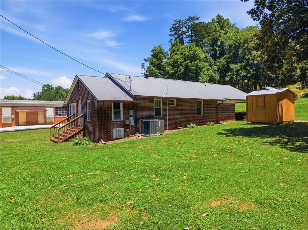 21 School Street Northeast Rydal, GA 30171 - Photo 32 of 47