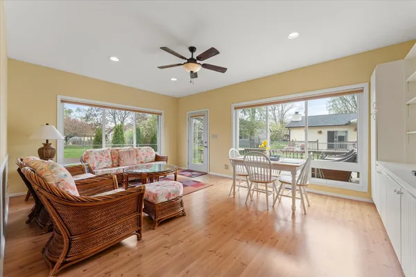 $289,900 | 2701 Hathaway Drive, Champaign, IL 61821