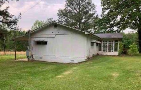 50 Mountainview Road Wellington, AL 36279 - Photo 3 of 12 Gallery Image 3