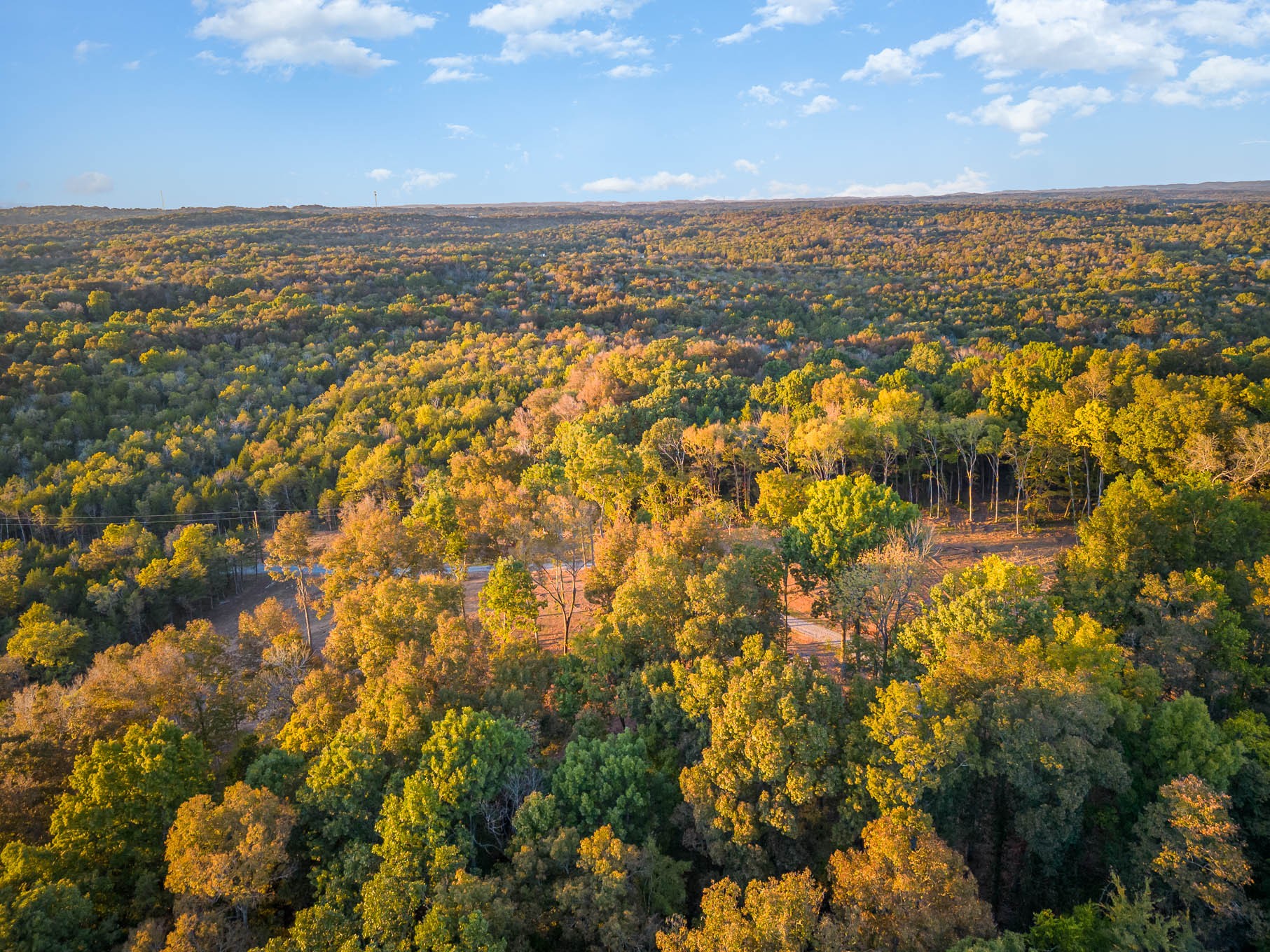 2091 Arthur Hardison Road Columbia, TN 38401 - Photo 9 of 29 a view of city and ocean