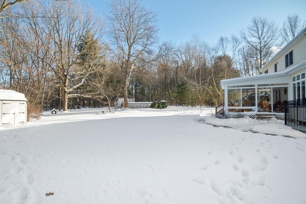 7 Breakneck Hill Road Hopkinton, MA 01748 - Photo 34 of 42 Gallery Image 34