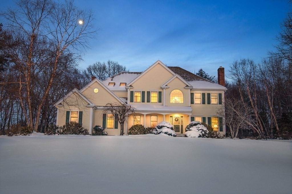 7 Breakneck Hill Road Hopkinton, MA 01748 - Photo 41 of 42 Gallery Image 41