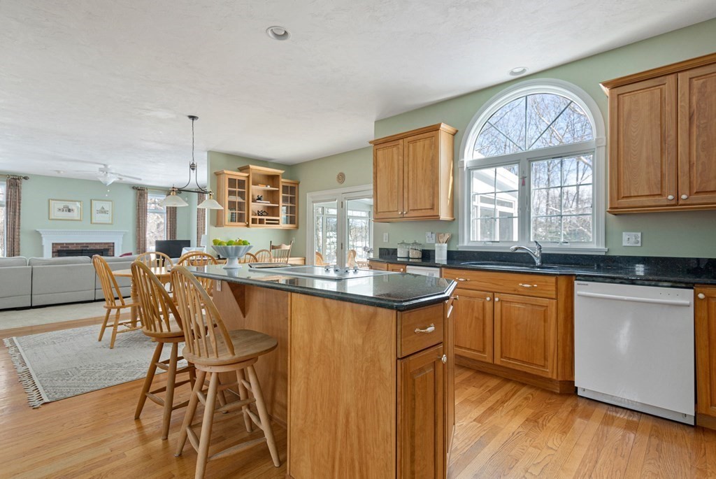 7 Breakneck Hill Road Hopkinton, MA 01748 - Photo 10 of 42 Gallery Image 10