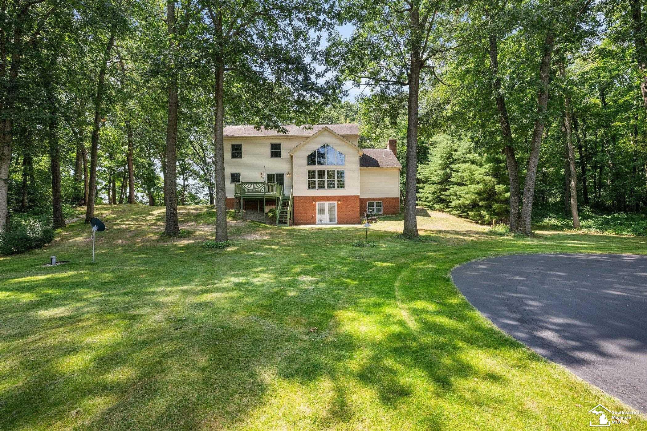 6447 Secor Road Ida, MI 48140 - Photo 42 of 52