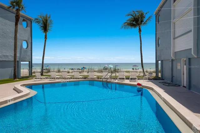 $1,195,000 | 7000 Gulf Drive, Unit 205, Holmes Beach, FL 34217