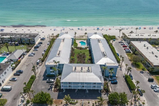 $1,249,900 | 7000 Gulf Drive, Unit 205, Holmes Beach, FL 34217