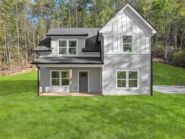 $450,000 | 72 Chestatee Road, Cleveland, GA 30528