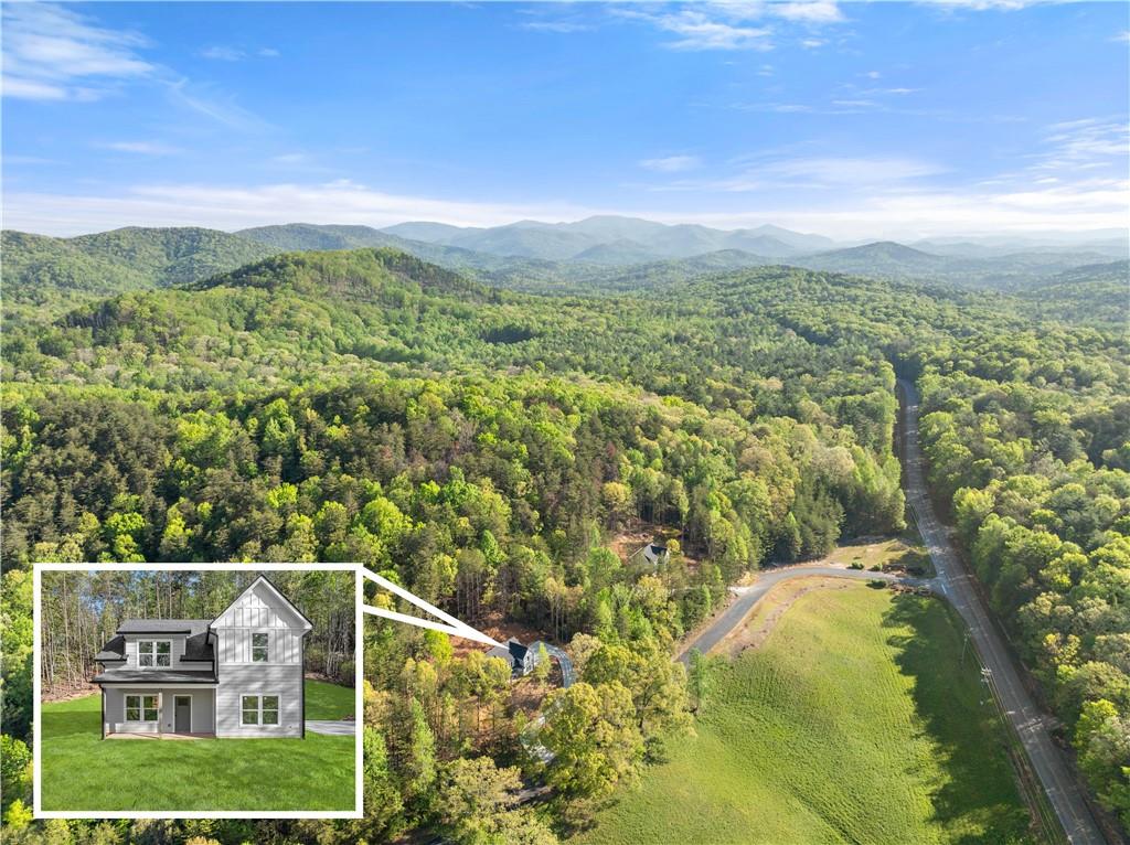 72 Chestatee Road Cleveland, GA 30528 - Photo 25 of 33