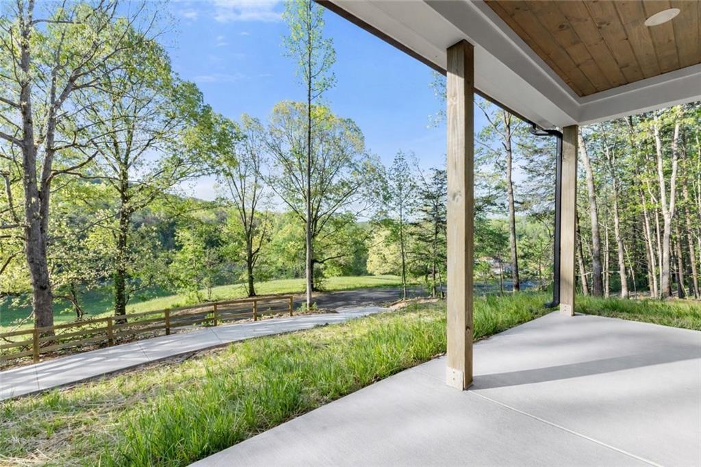 72 Chestatee Road Cleveland, GA 30528 - Photo 3 of 33