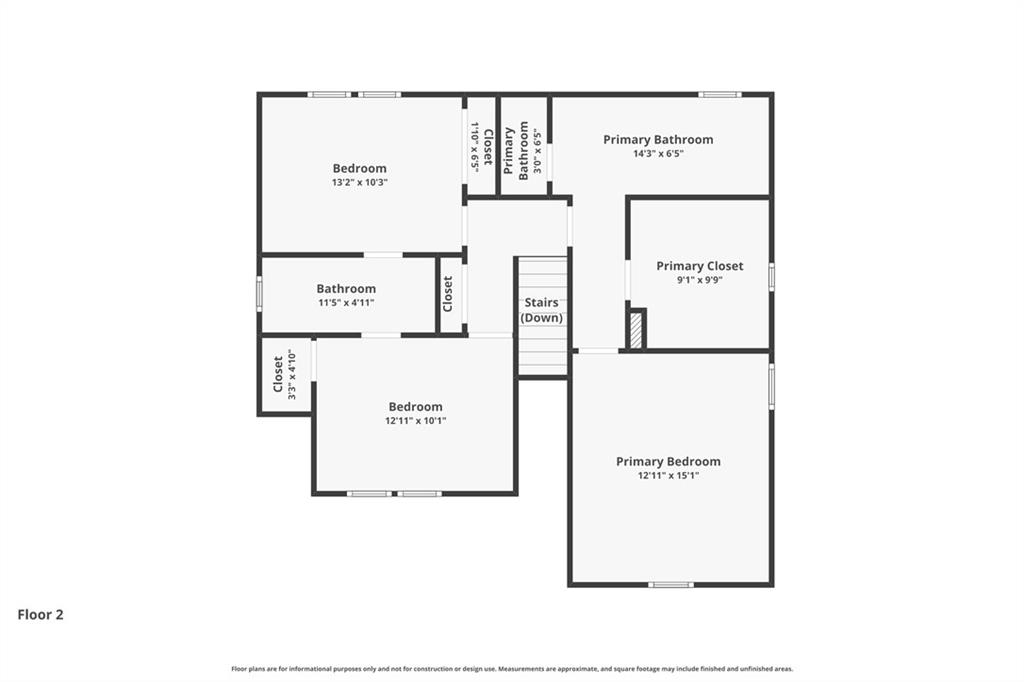 72 Chestatee Road Cleveland, GA 30528 - Photo 33 of 33