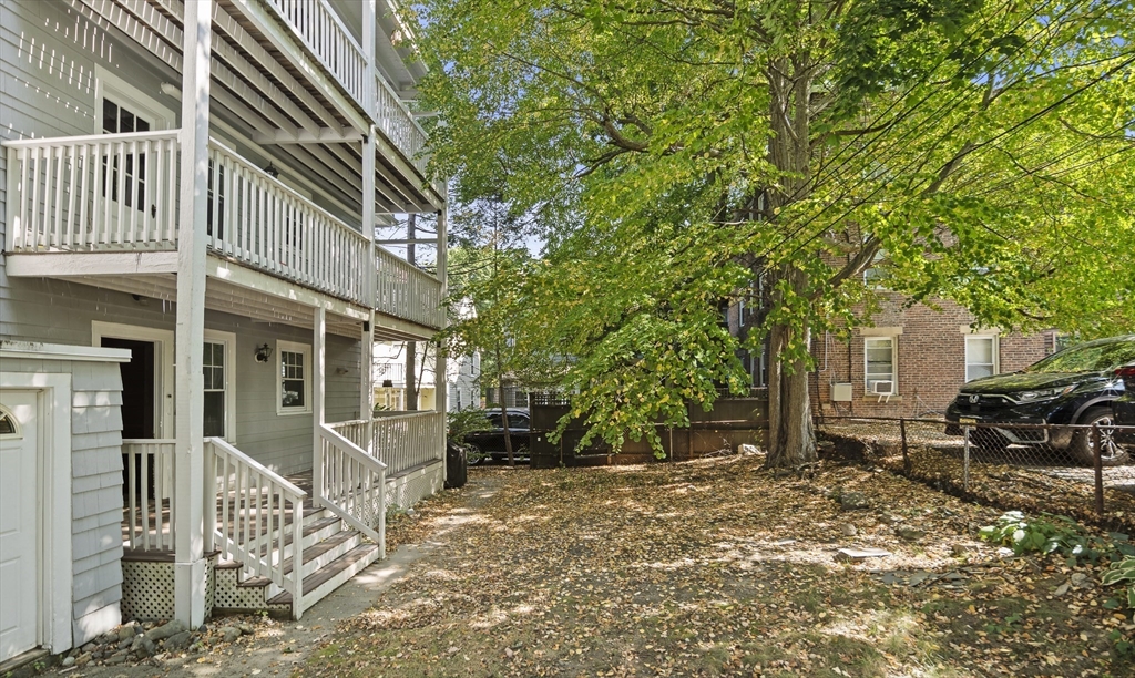 200 Freeman Street, Unit 1 Brookline, MA 02446 - Photo 19 of 19