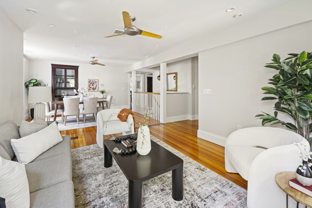 200 Freeman Street, Unit 1 Brookline, MA 02446 - Photo 4 of 19