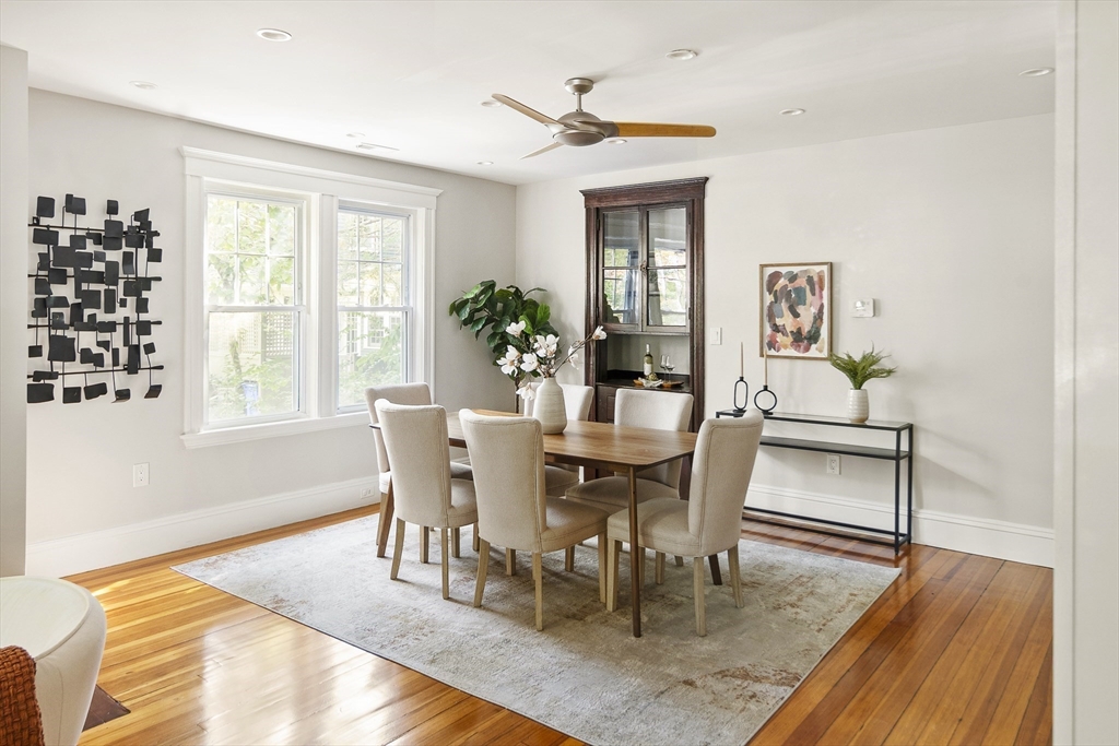 200 Freeman Street, Unit 1 Brookline, MA 02446 - Photo 5 of 19