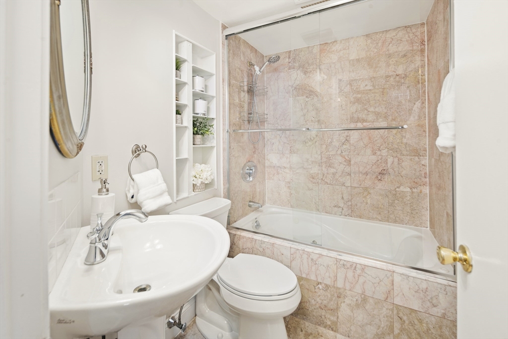 200 Freeman Street, Unit 1 Brookline, MA 02446 - Photo 9 of 19