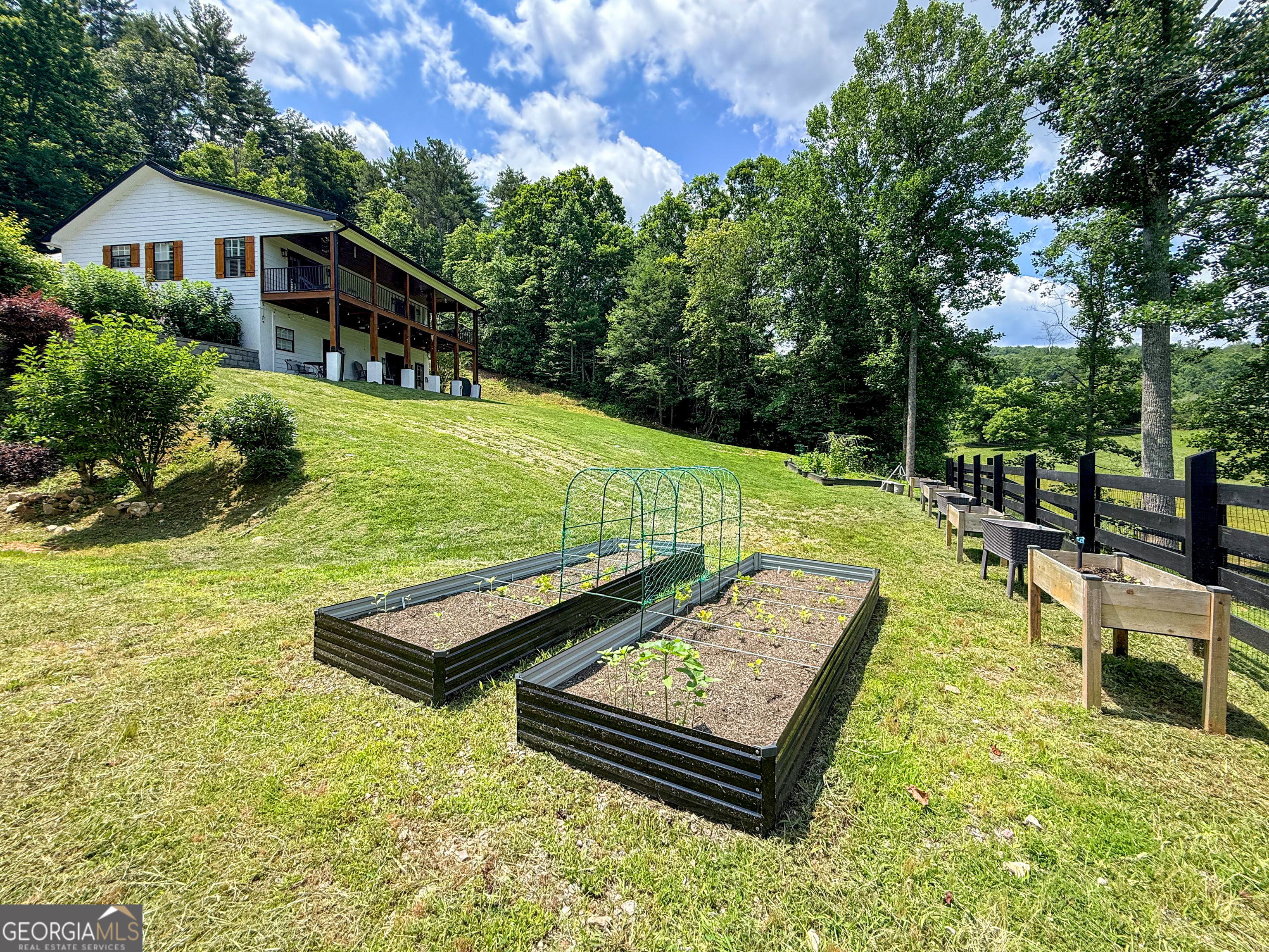 771 Burgess Gap Road Morganton, GA 30560 - Photo 29 of 43