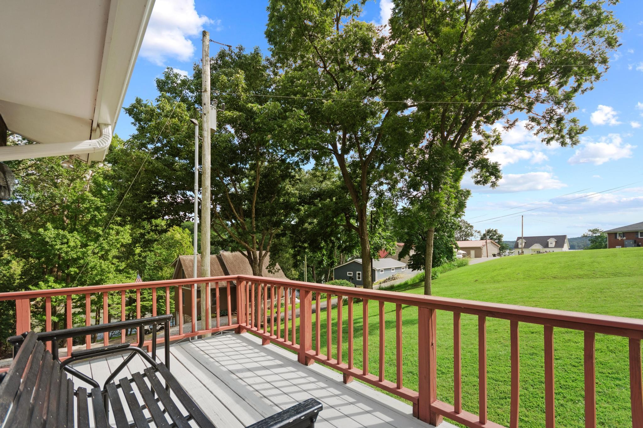 751 Ridge Drive Cadiz, KY 42211 - Photo 36 of 47