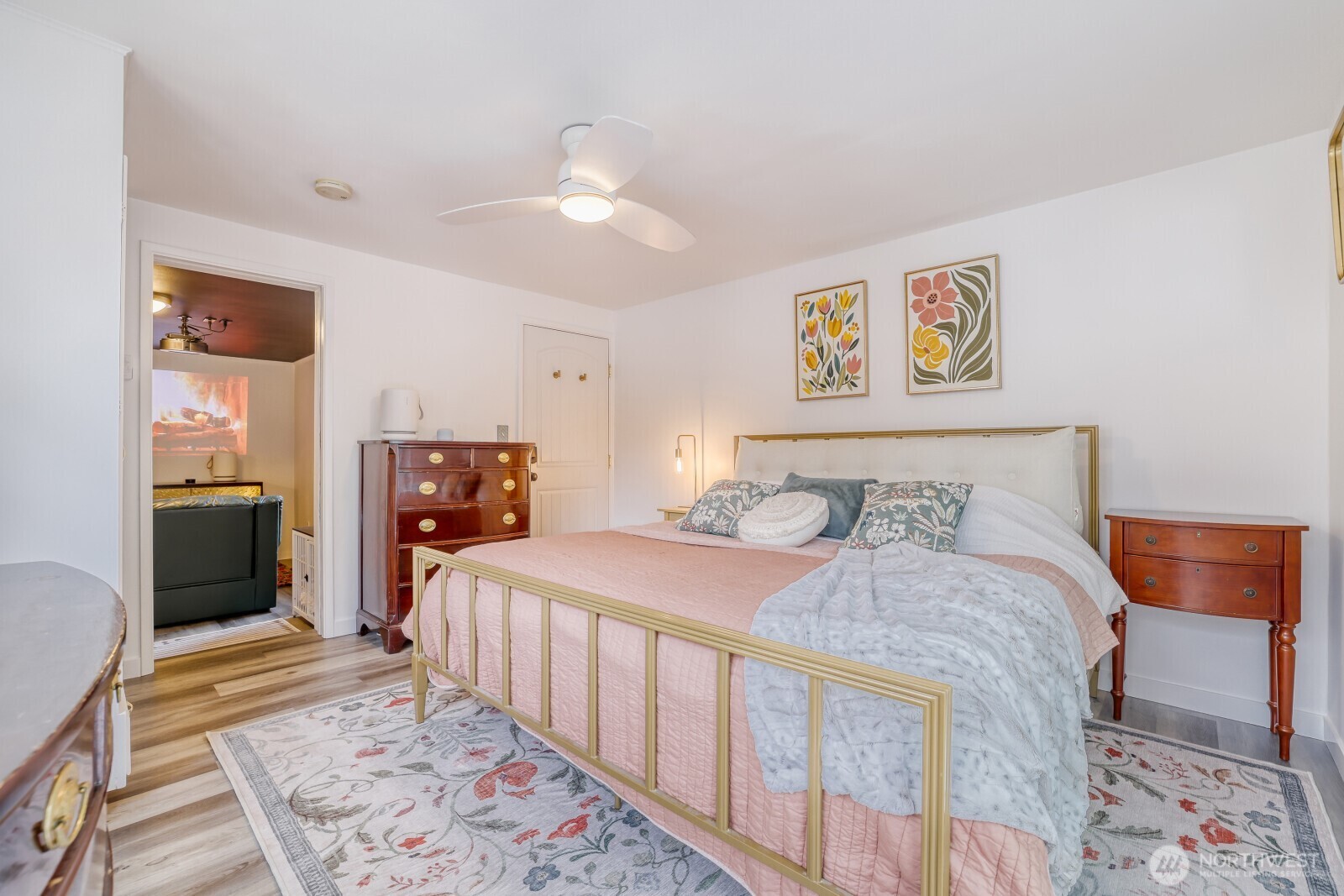 4034 Northeast 109th Street Seattle, WA 98125 - Photo 19 of 29