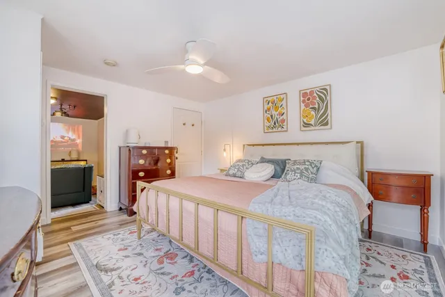 $660,000 | 4034 Northeast 109th Street, Seattle, WA 98125