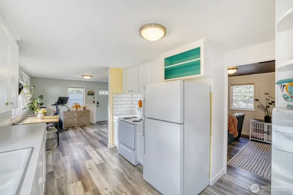 $640,000 | 4034 Northeast 109th Street, Seattle, WA 98125