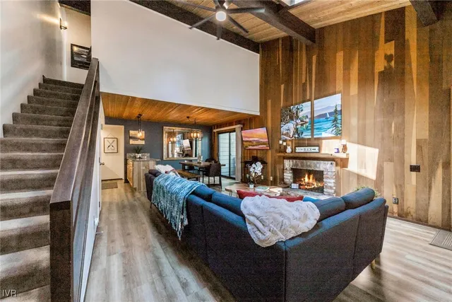 $1,195,000 | 121 Juanita Drive, Unit 231, Incline Village, NV 89451