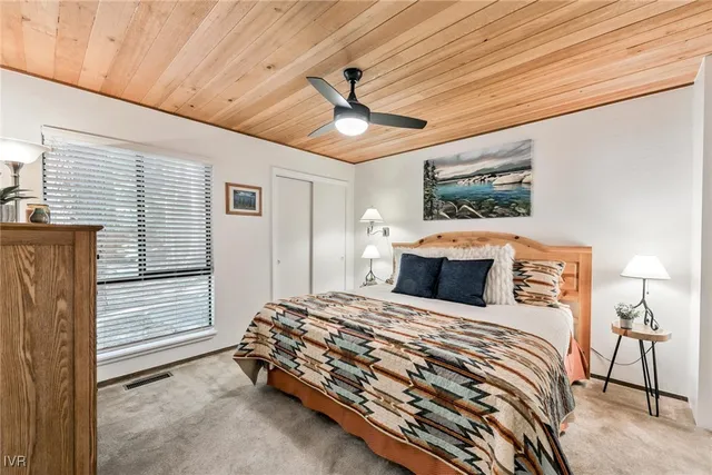 $1,195,000 | 121 Juanita Drive, Unit 231, Incline Village, NV 89451