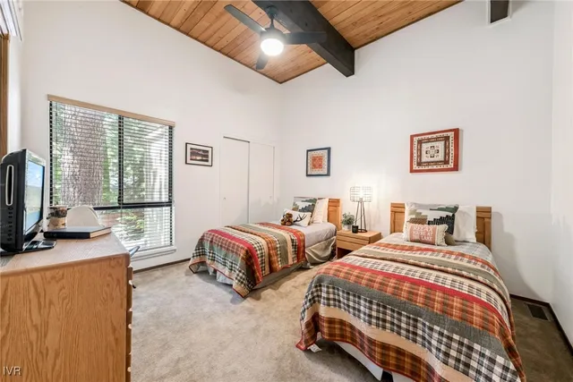 $1,195,000 | 121 Juanita Drive, Unit 231, Incline Village, NV 89451