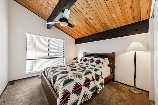 $1,195,000 | 121 Juanita Drive, Unit 231, Incline Village, NV 89451