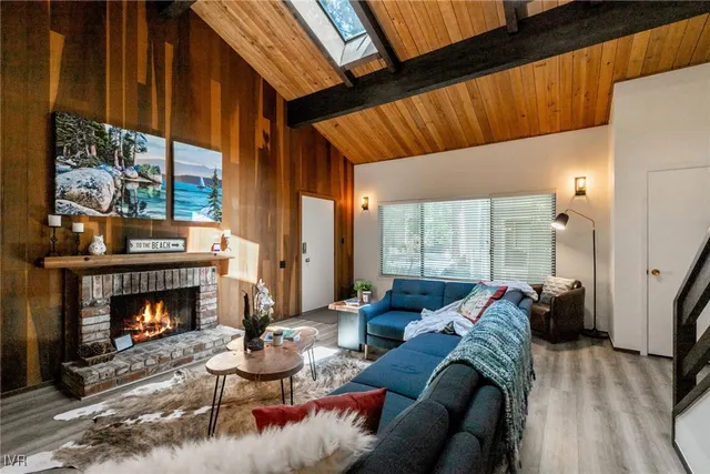 $1,195,000 | 121 Juanita Drive, Unit 231, Incline Village, NV 89451