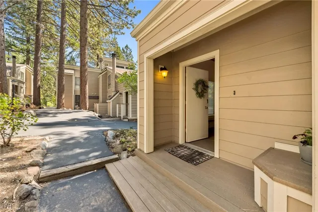 $1,195,000 | 121 Juanita Drive, Unit 231, Incline Village, NV 89451