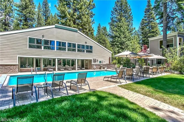 $1,195,000 | 121 Juanita Drive, Unit 231, Incline Village, NV 89451