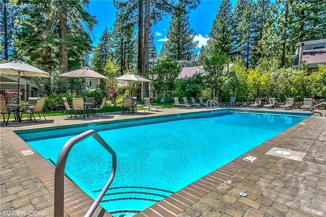 $1,195,000 | 121 Juanita Drive, Unit 231, Incline Village, NV 89451