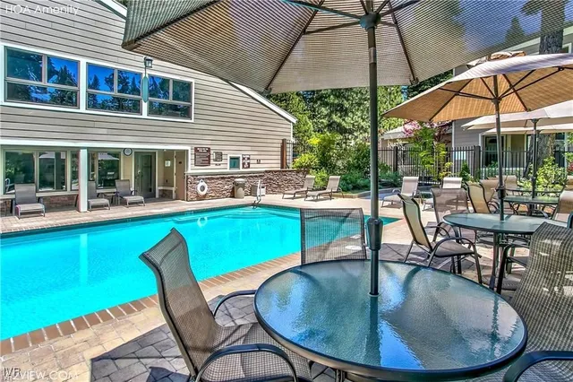 $1,195,000 | 121 Juanita Drive, Unit 231, Incline Village, NV 89451