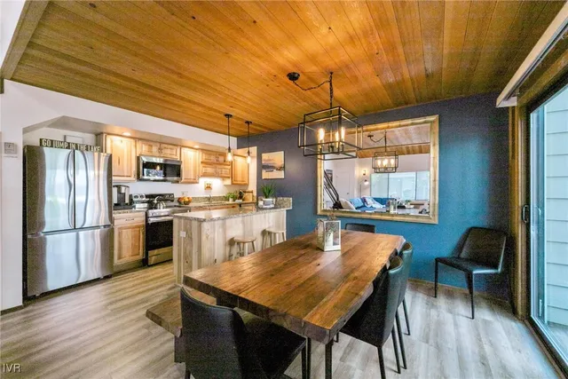 $1,195,000 | 121 Juanita Drive, Unit 231, Incline Village, NV 89451