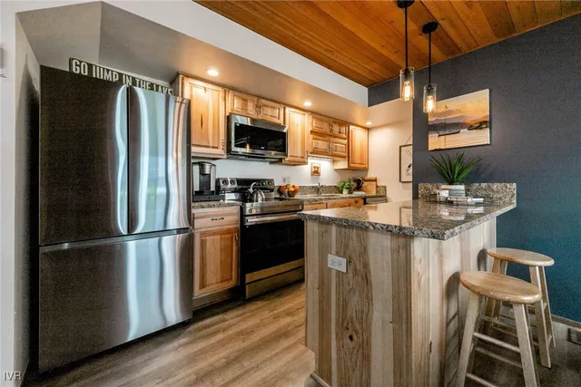 $1,195,000 | 121 Juanita Drive, Unit 231, Incline Village, NV 89451