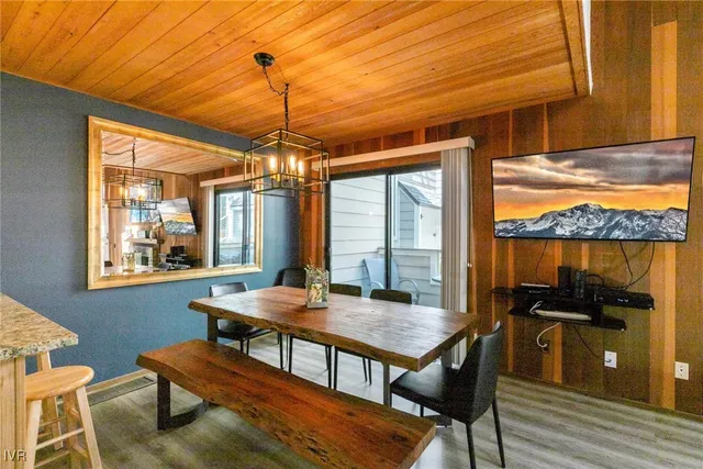 $1,195,000 | 121 Juanita Drive, Unit 231, Incline Village, NV 89451