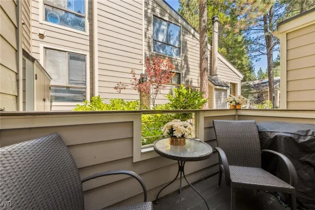 $1,195,000 | 121 Juanita Drive, Unit 231, Incline Village, NV 89451