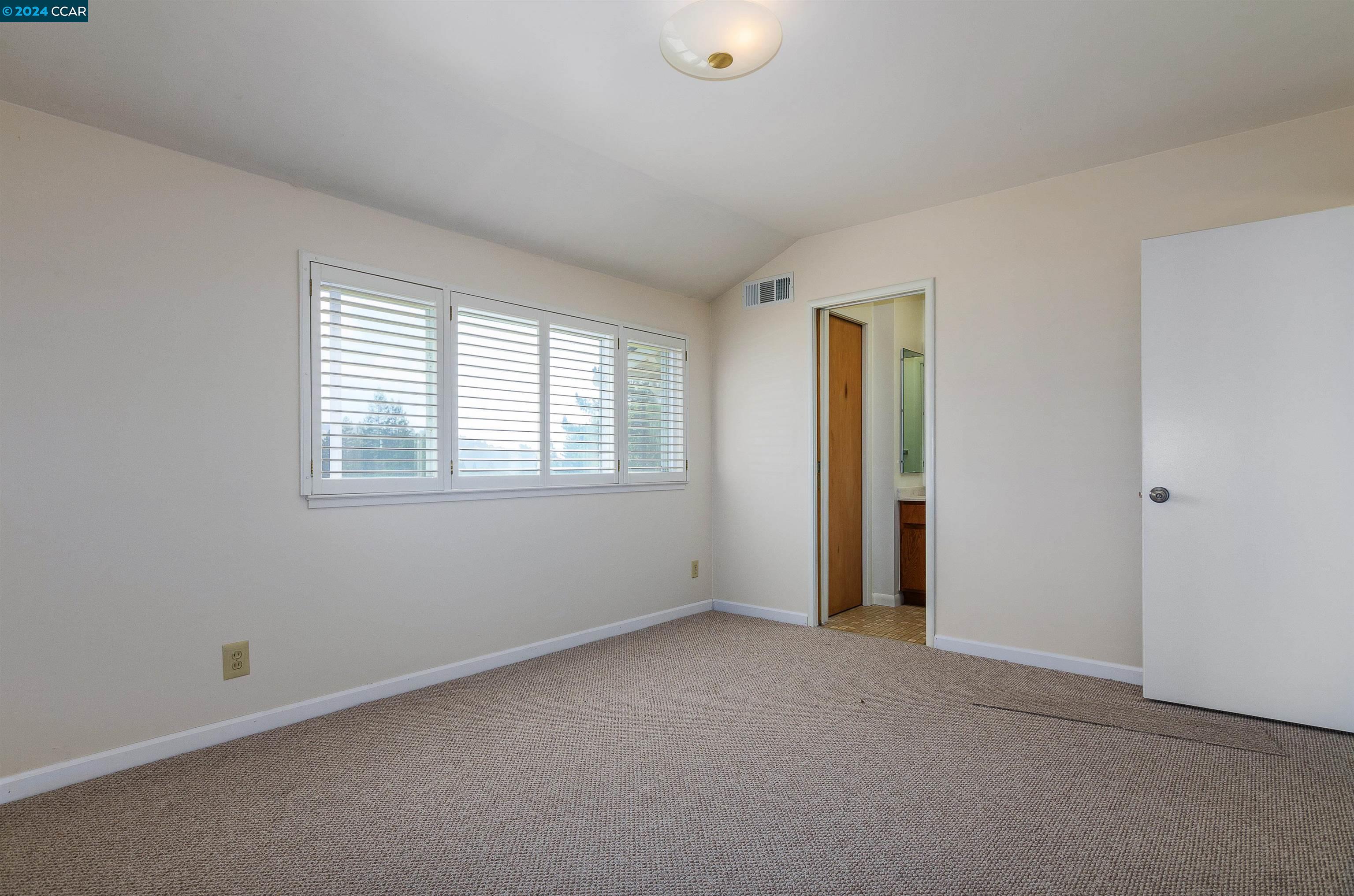 32 Diablo Circle Lafayette, CA 94549 - Photo 18 of 18 an empty room with windows