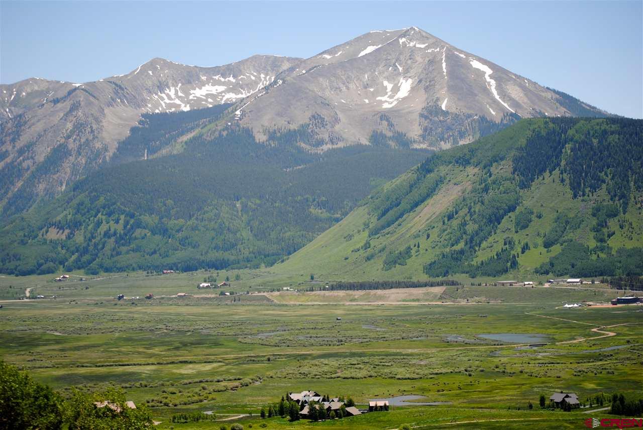 46 Summit Road Crested Butte, CO 81225 - Photo 1 of 10 Gallery Image 1