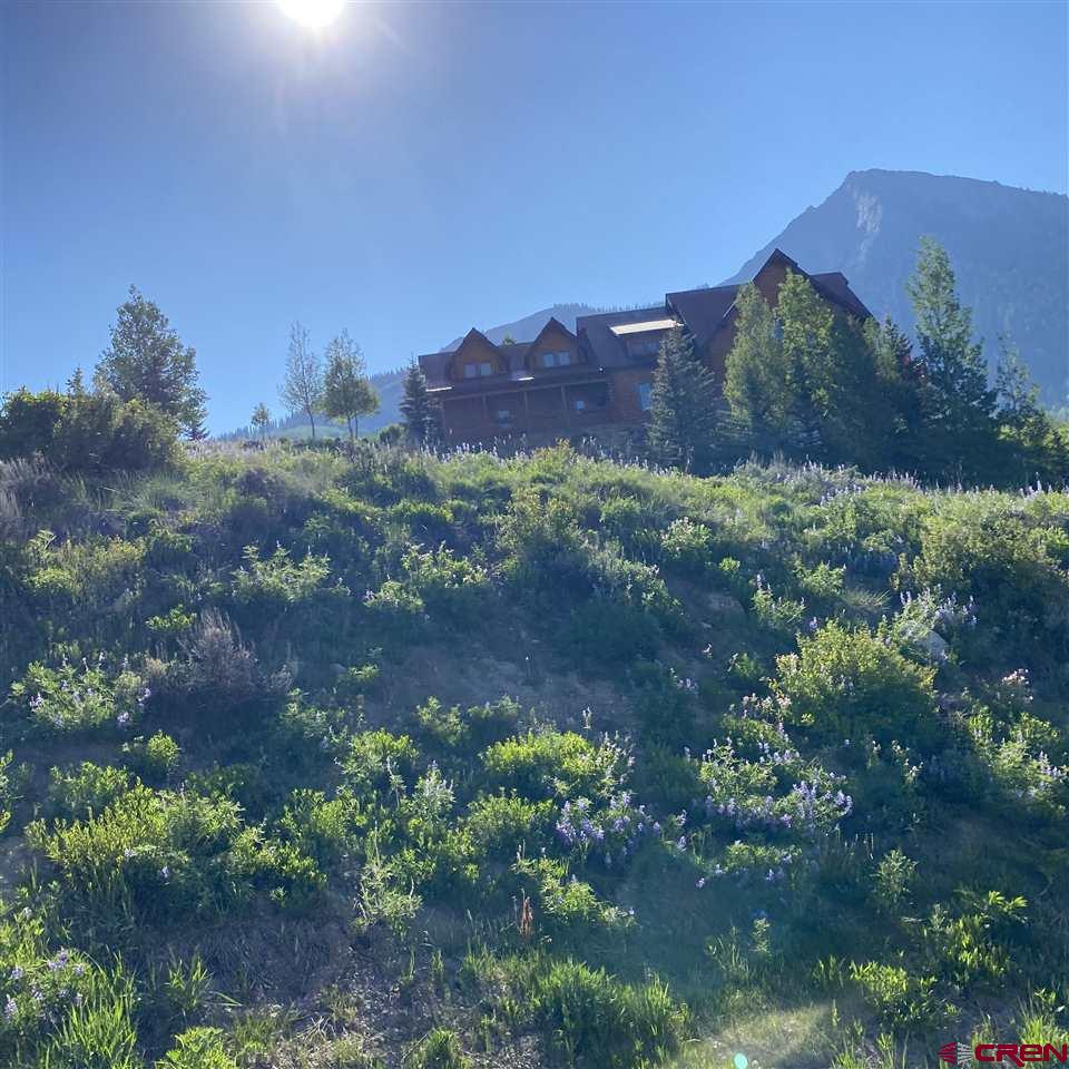 46 Summit Road Crested Butte, CO 81225 - Photo 2 of 10 Gallery Image 2
