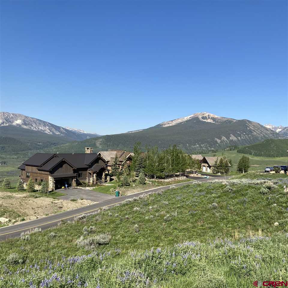 46 Summit Road Crested Butte, CO 81225 - Photo 3 of 10 Gallery Image 3