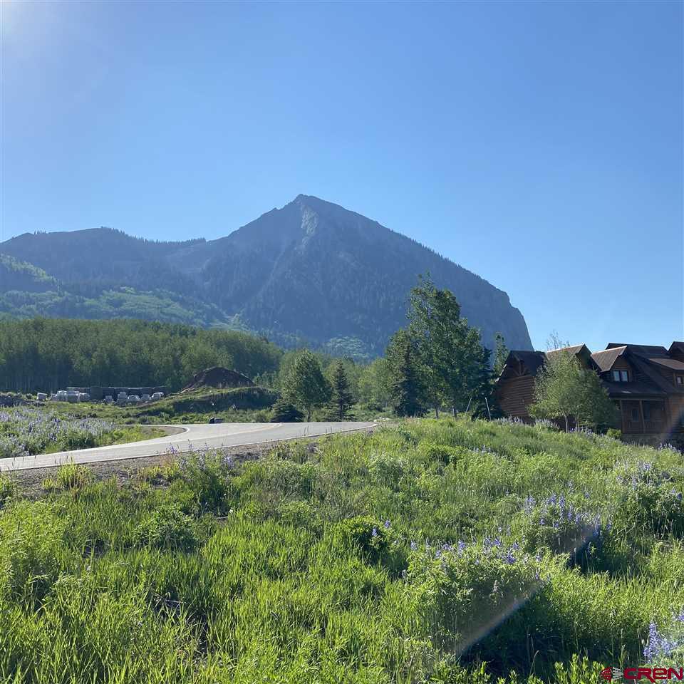 46 Summit Road Crested Butte, CO 81225 - Photo 4 of 10 Gallery Image 4
