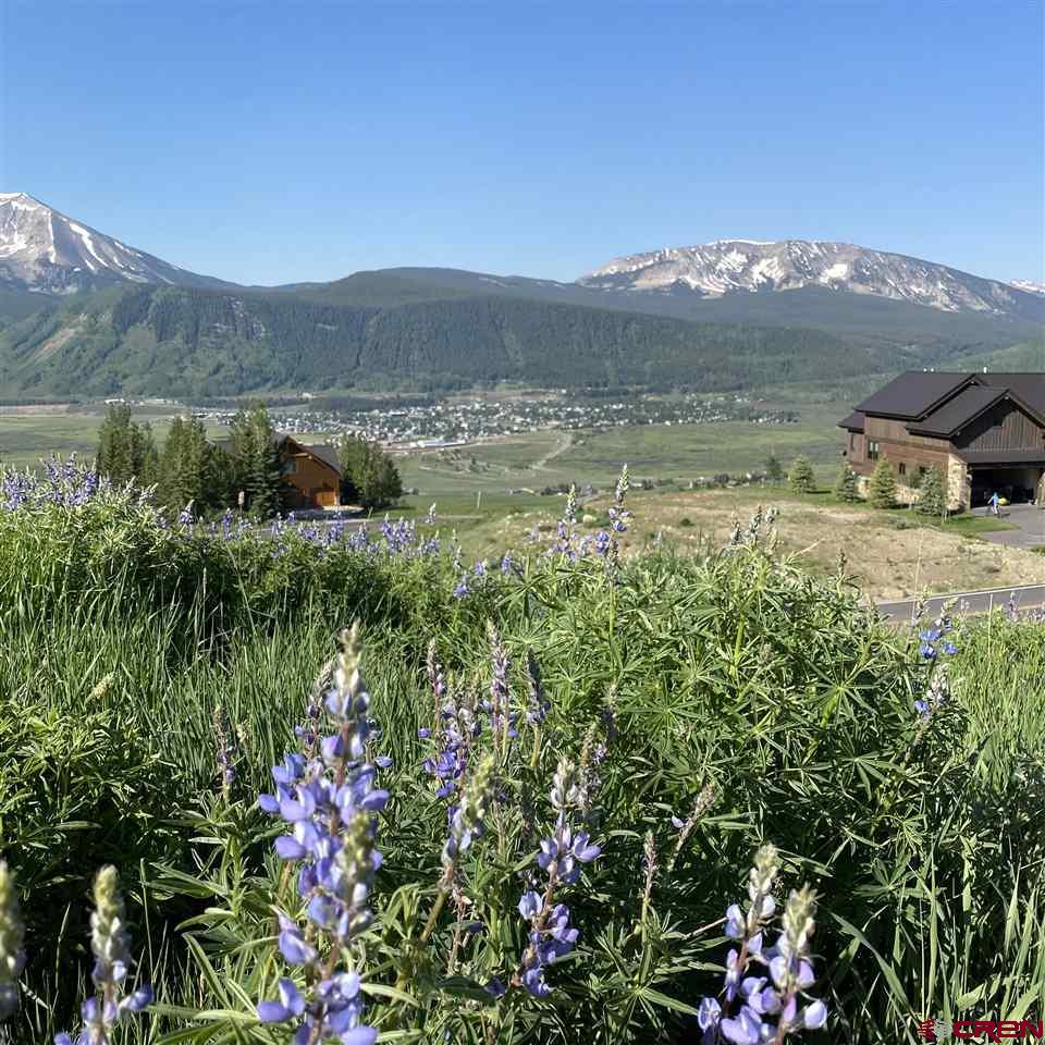 46 Summit Road Crested Butte, CO 81225 - Photo 5 of 10 Gallery Image 5