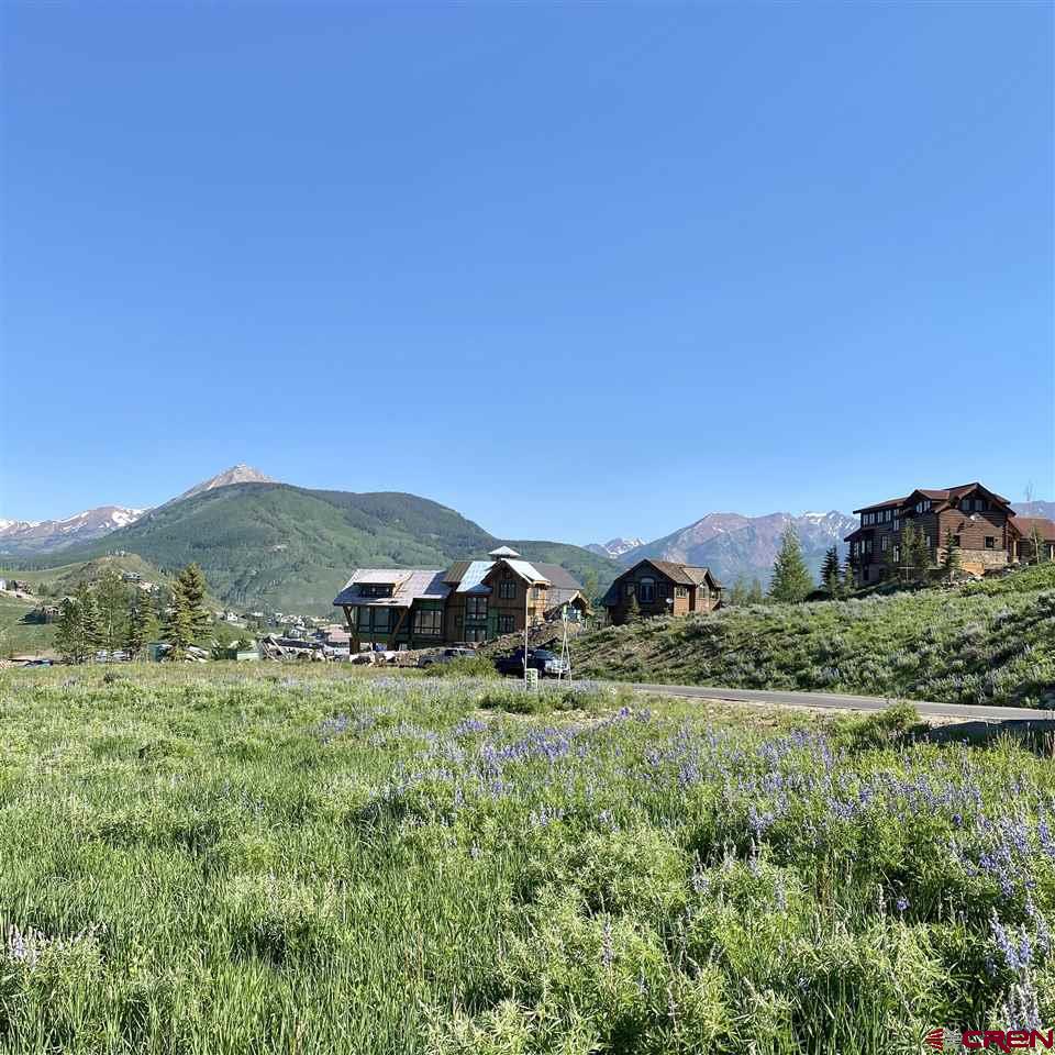 46 Summit Road Crested Butte, CO 81225 - Photo 6 of 10 Gallery Image 6